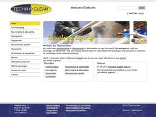 TECHNOCLEAN