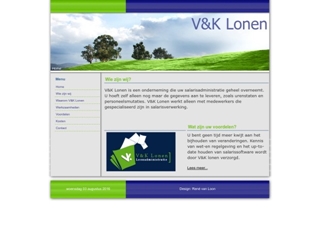V. & K. LONEN