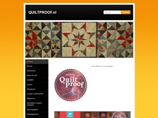 ATELIER QUILTPROOF