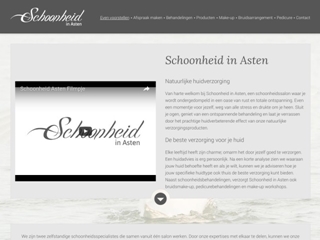 SCHOONHEID