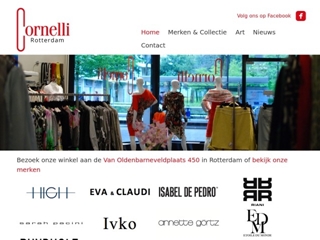 CORNELLI MODE