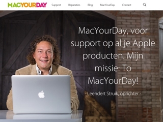 MACYOURDAY