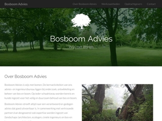 BOSBOOM ADVIES