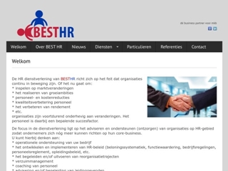 BEST HR