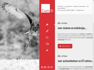 COMSI