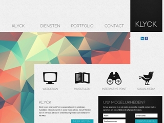 KLYCK