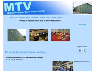 MIDDELBURGSE TURNVERENIGING 69