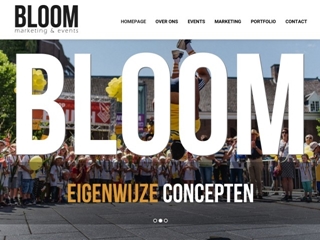 BLOOM FOTOGRAFIE