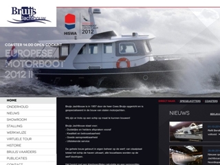 BRUIJS JACHTBOUW BV