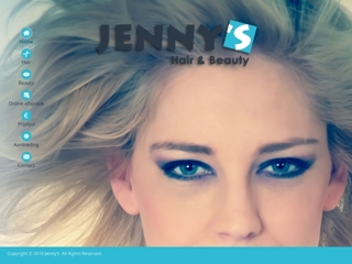 HAIR & BEAUTY LE PARIE