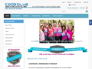 MARSCH SPORTSWEAR BV