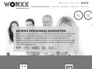 WORXX PERSONEELSDIENSTEN