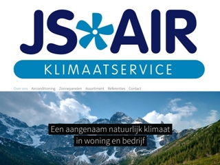 JS-AIR KLIMAATSERVICE