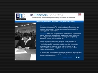 REMMERS CONSULTING ELKA