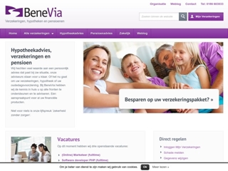 BENEVIA S-GRAVENDEEL