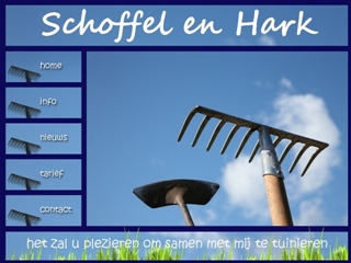 SCHOFFEL EN HARK
