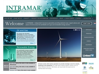 INTRAMAR INTERMEDIAIR