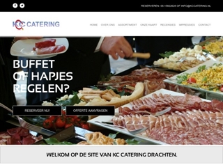 KC CATERING