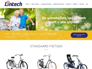LINTECH