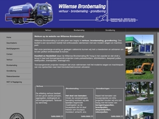 BRONBEMALING WILLEMSE BV