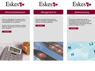 ESKES MANAGEMENT