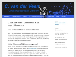 VEEN C VD