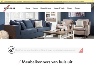 HERO HAAK HAFA BV