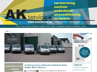 AK SERVICE
