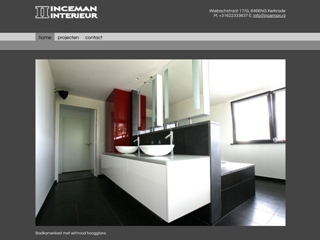 INCEMAN INTERIEUR