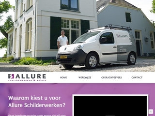 ALLURE SCHILDERWERKEN EN ADVIES