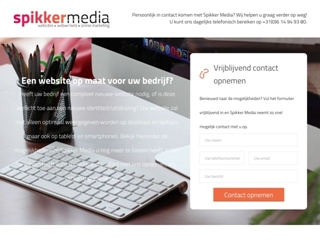 SPIKKER MEDIA