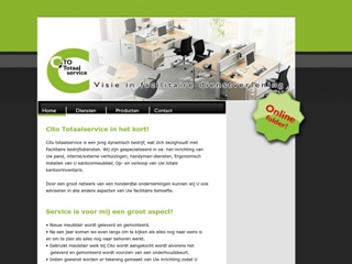 CITO TOTAALSERVICE