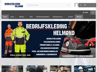 REEK STOFFERING BV VAN DEN