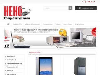 HEKO COMPUTERS