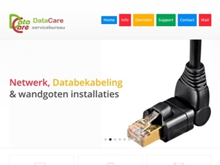 DATACARE COMPUTER SERVICEBUREAU