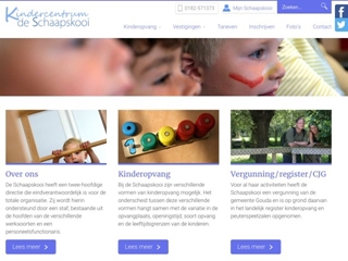 KINDERCENTRUM DE SCHAAPSKOOI
