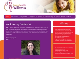 BOLSWARD LOGOPEDIE PRAKTIJK