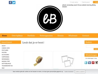 BYBEAN