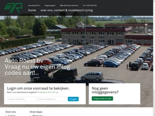 AUTO ROEST BV