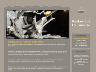 SMIDSE RESTAURANT DE