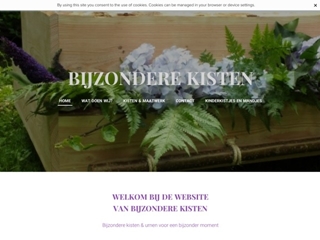 BIJZONDERE KISTEN