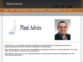 PLANE ADVIES