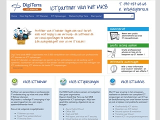 DIGI TERRA ICT SERVICES