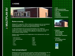 NBW BV