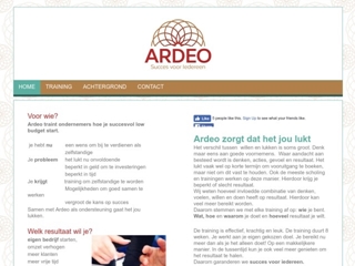 ARDEO ADVIES