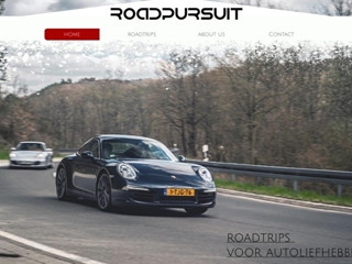 ROAD PURSUIT