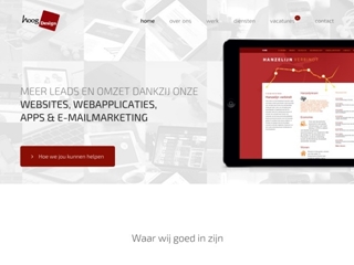 HOOGDESIGN