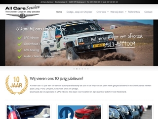 ALL CARS SERVICE