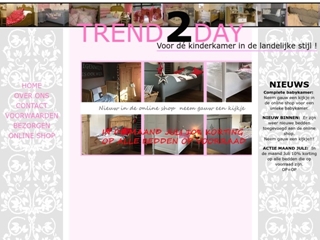 TREND2DAY
