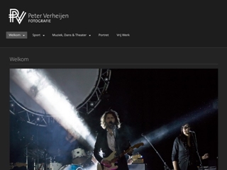 PETER VERHEIJEN FOTOGRAFIE